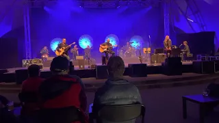 Welcome to the machine - Amphitheater Hanau 2021 - Echoes - Pink Floyd Tribute - Unplugged