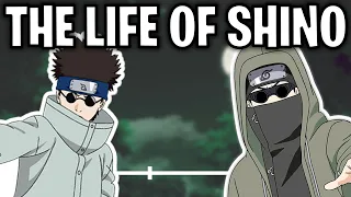 The Life Of Shino Aburame (Naruto)