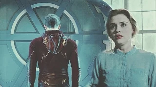 Barry and Lydia | Я болен тобой