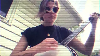 Rebecca Lovell of Larkin Poe - Ball Peen Hammer - Chris Whitley Cover