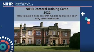 How to make a good research funding application as an early career researcher