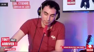 Tout Peut Arriver avec Fiona Gélin