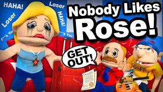 SML YTP: Nobody Likes Rose!
