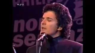 Gino Vannelli & Het Metropole Orkest (North Sea Jazz 2002)