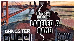BEATDOWN RECORDS  "LABELED A GANG"  2003-2008 (Gangster Music & Dirty Politics) 2022 Ep.#24