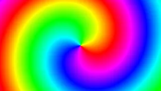 #Футаж радужная спираль лгбт ◄4K•HD► #Footage rainbow spiral lgbt