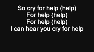 HomeTown- Cry For Help Lyrics