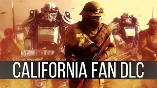 Fallout New California is MASSIVE and Coming Soon - Upcoming Mods 171