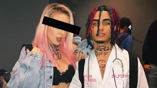 Lil Pump: A Day In The Life