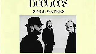 Bee Gees - Menu DVD Still Waters (20th Anniversary Special Edition) (FAN MADE)