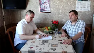 свидетельство Владимира, который был на том свете (в раю и ад)