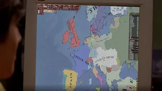 Map Painting | Victoria 2 Memes