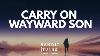 Neoni - Carry On Wayward Son (Reimagined) (Supernatural Finale)