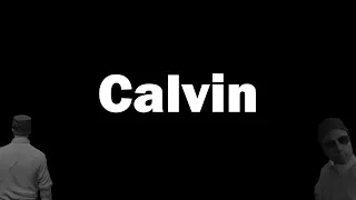 Calvin - A GTA V Roleplay Movie