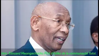 05.03.2023.ACCUSE DE TRAHISON,LE DEPUTE NATIONAL EDOUARD MWANGACHUCHU S'EXPLIQUE.