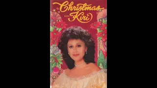 Kiri Te Kanawa – Christmas With Kiri (Full Album)