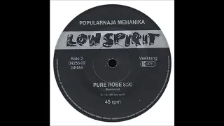 Popularnaja Mehanika - Pure Rose