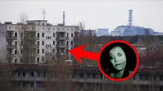 10 Mutated Animals in Chernobyl Camera. Part 3