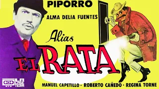 Alias, El Rata |  Pelicula Completa en Widescreen