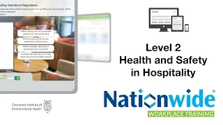 Level 2 Health and Safety in Hospitality