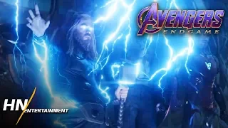 Russo Bros OFFICIALLY Explain Thor's Avengers Endgame Arc And His MCU Future