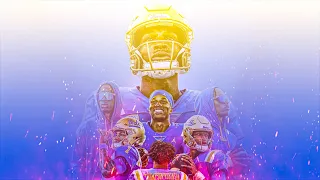 UCLA Football 2022 Hype Video 🔥