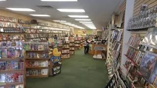 ALL BAD NEWS- Sales Of New Comics Were Down In 73% Of Comic Shops In 2023 According To Retailer Poll