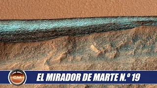 EL MIRADOR DE MARTE: Visita guiada en español al planeta rojo - 19