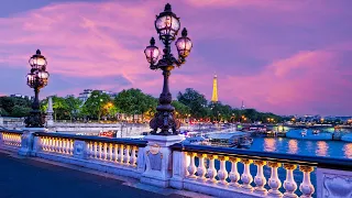 How To Take 10 AMAZING Fine Art Photos in PARIS in 30 MINUTES!