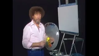 11 % Bob Ross   One Hour Special   The Grandeur of Summer