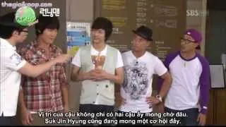 Vietsub] Running Man Ep 10 (1)