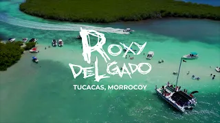 Roxy Delgado - Tucacas Boat Party | Falcón, Venezuela (DJ-SET)
