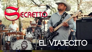 Secretto - El Viajecito (Video Oficial)