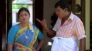 Vadivelu is shameless and brave - Sillunu Oru Kaadhal Comedy Tamil Dubsmash