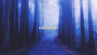 hozuki, cornwave - oblivion (Slowed + Reverb)