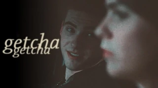 Theo & Malia | I'm gonna getcha (5x05)