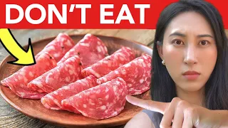 Top 5 Most HARMFUL Foods People Keep Eating | Carnivore Diet