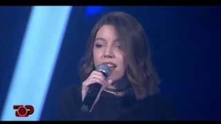 THE VOICE KIDS ALBANIA / TOP 10