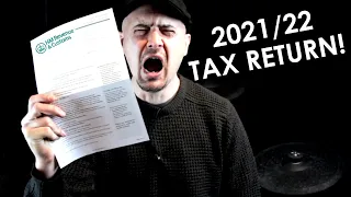 How I do my UK tax return in 2023 (self employed version)