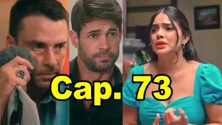 Vuelve a Mi Capitulo 73 Completo - Telemundo