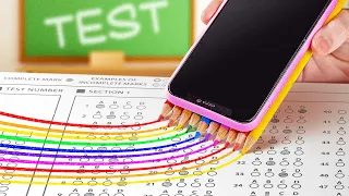 ASTUCES SI MAMAN EST ÉNERVÉE || Retour à l’École par 123GO! SCHOOL