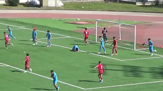 VIDEO IAMNAPLES.IT - Primavera 2, Napoli-Perugia 1-0: Ecco gli highlights del match