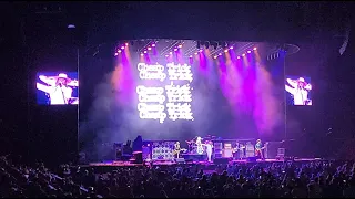 Cheap Trick Surrender [LIVE] Rogers Arena - Vancouver BC Canada - August 12 2023