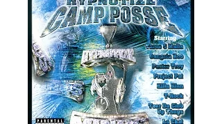 Three six mafia - Hypnotize camp posse (full album)