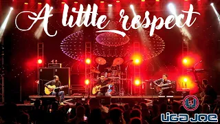 Liga Joe - A Little Respect (Erasure)