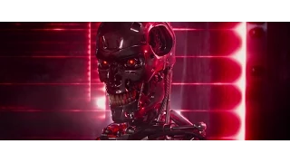 Terminator Genisys | Payoff Trailer | Paramount Pictures UK