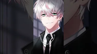 ||What your favourite MysticMessenger character says about you||#mysticmessenger#shorts
