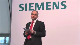 Siemens Rail Service Center mit Innenminister Joachim Herrmann Allach am 01 10 2015 Teil VIII