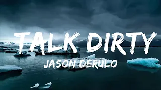 Jason Derulo - Talk Dirty (Lyrics) "You know the words to my songs, No habla inglés" ft. 2 Chainz