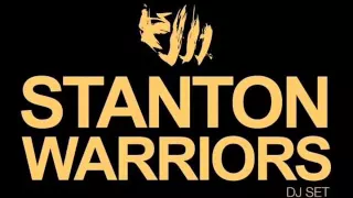 Stanton Warriors Essential Mix 2001 12 09 full